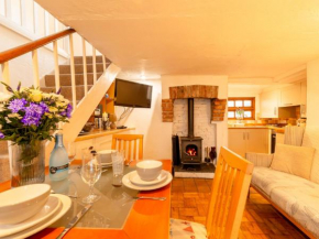 Holiday Home Kips Cottage by Interhome